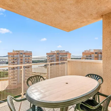 Apartment Puerto Mar I Bloque 1 9-1