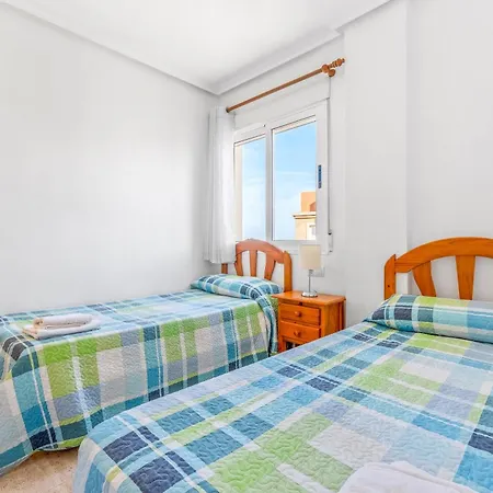 Apartment Puerto Mar I Bloque 1 9-1 La Manga del Mar Menor