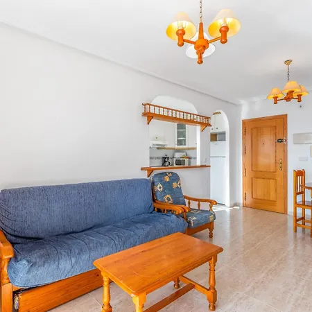 Apartment Puerto Mar I Bloque 1 9-1 *